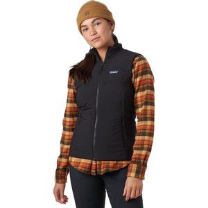 Patagonia Vest